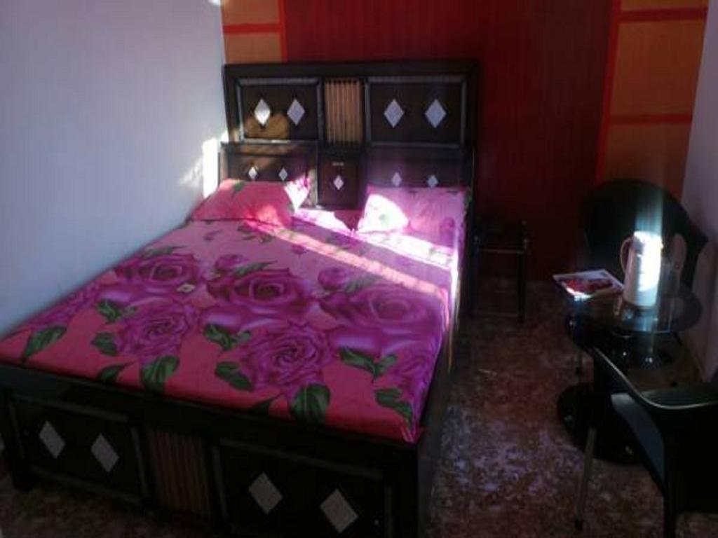 Hotel Jan Jan Tak Dehradun Dış mekan fotoğraf