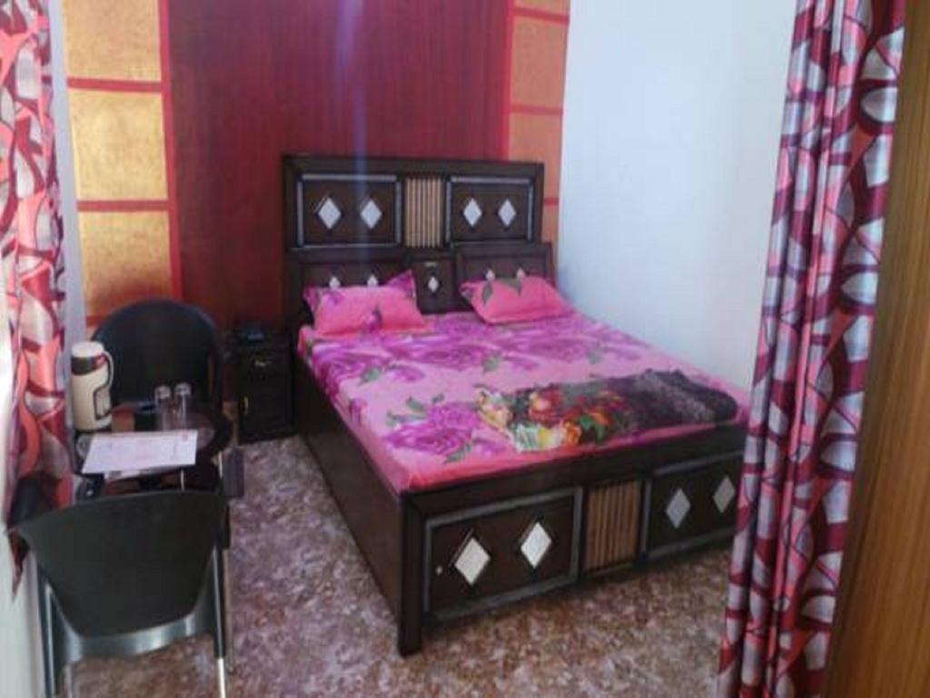 Hotel Jan Jan Tak Dehradun Dış mekan fotoğraf
