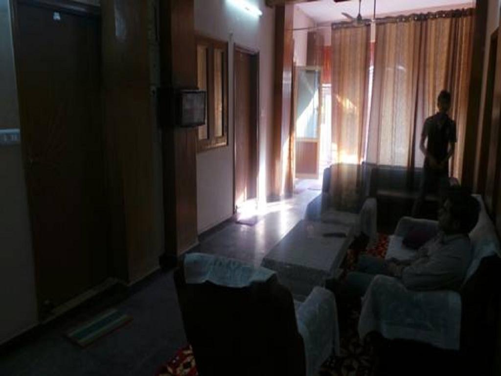 Hotel Jan Jan Tak Dehradun Dış mekan fotoğraf