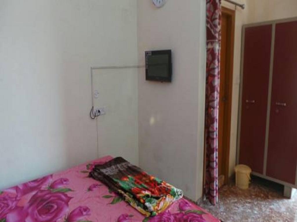 Hotel Jan Jan Tak Dehradun Dış mekan fotoğraf