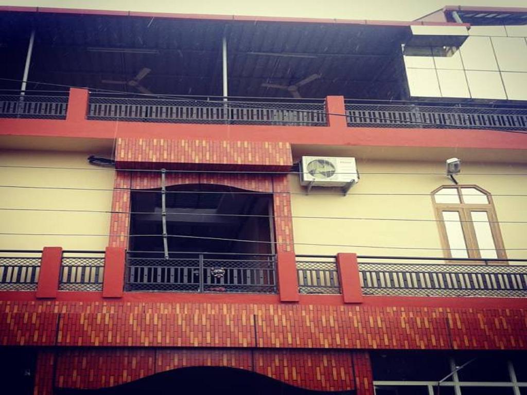 Hotel Jan Jan Tak Dehradun Dış mekan fotoğraf