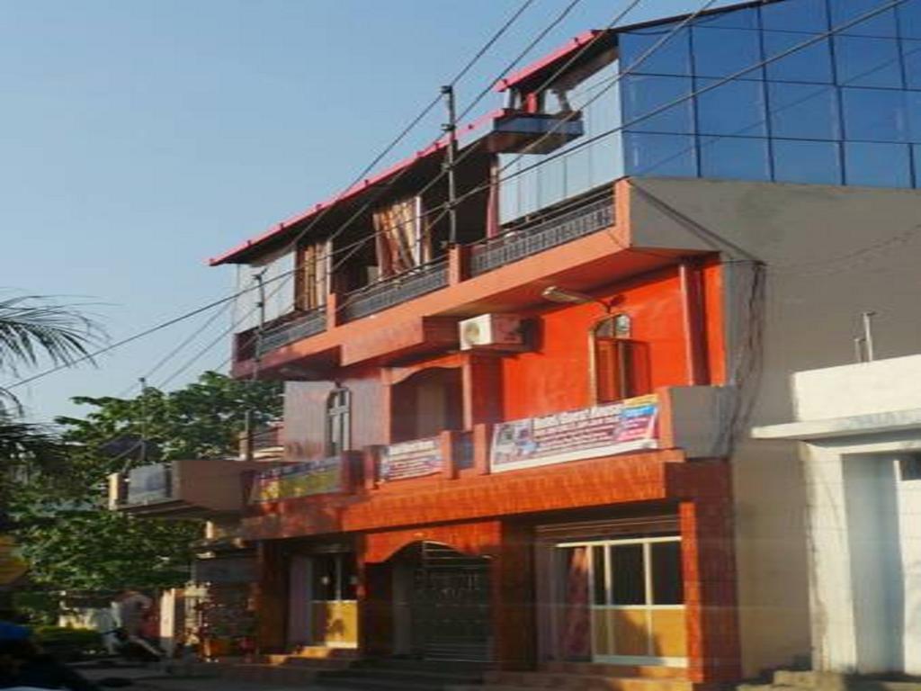 Hotel Jan Jan Tak Dehradun Dış mekan fotoğraf