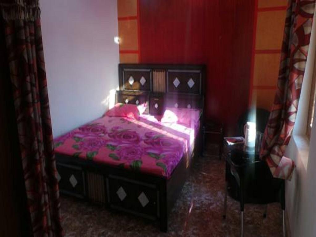 Hotel Jan Jan Tak Dehradun Dış mekan fotoğraf
